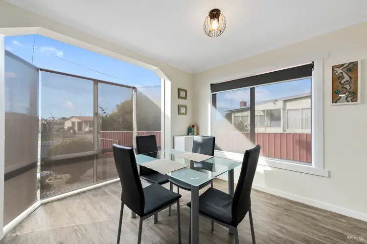 Second view of Homely house listing, 12 Caringa Place, Devonport TAS 7310