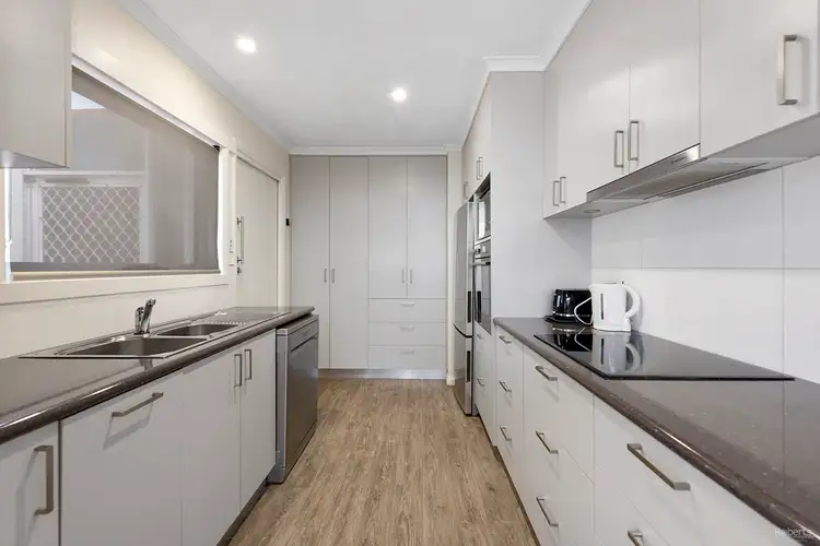 Third view of Homely house listing, 12 Caringa Place, Devonport TAS 7310