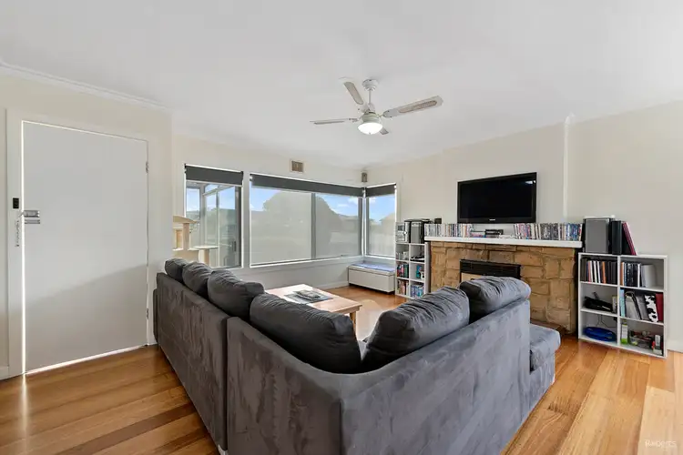 Fourth view of Homely house listing, 12 Caringa Place, Devonport TAS 7310
