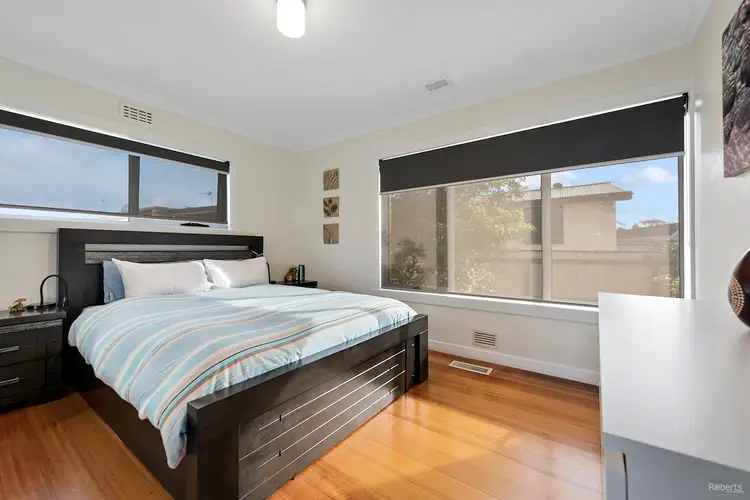 Fifth view of Homely house listing, 12 Caringa Place, Devonport TAS 7310