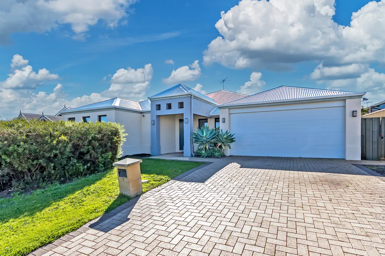 Main view of Homely house listing, 7 Baglione Green, Tapping WA 6065