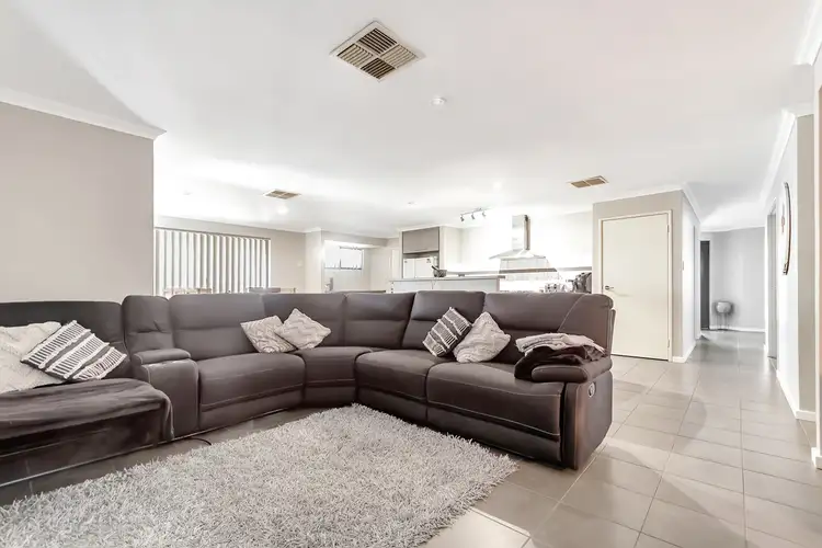 Second view of Homely house listing, 7 Baglione Green, Tapping WA 6065