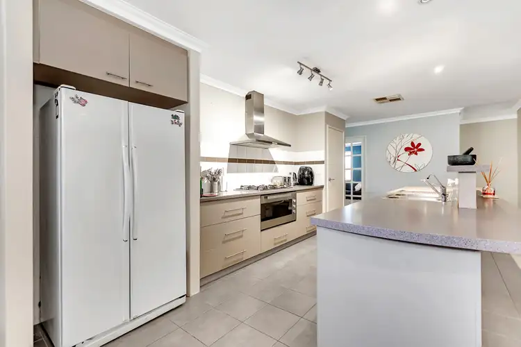 Fourth view of Homely house listing, 7 Baglione Green, Tapping WA 6065