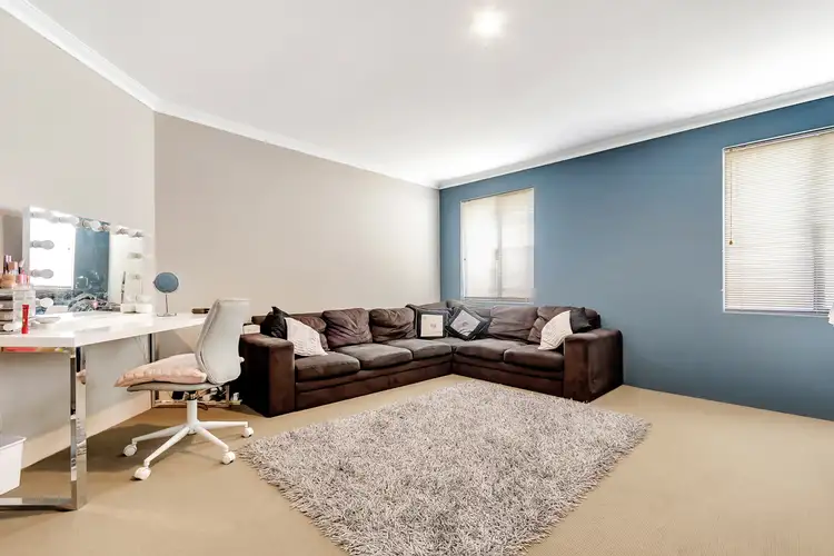 Seventh view of Homely house listing, 7 Baglione Green, Tapping WA 6065