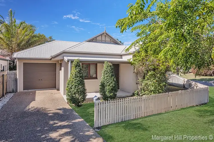 1 Grebe Court, Douglas QLD 4814