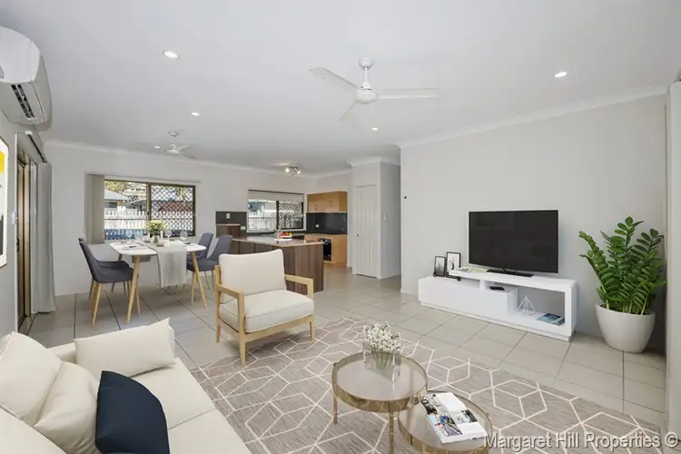 Second view of Homely house listing, 1 Grebe Court, Douglas QLD 4814