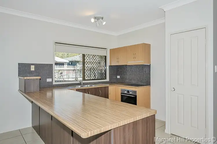 Third view of Homely house listing, 1 Grebe Court, Douglas QLD 4814