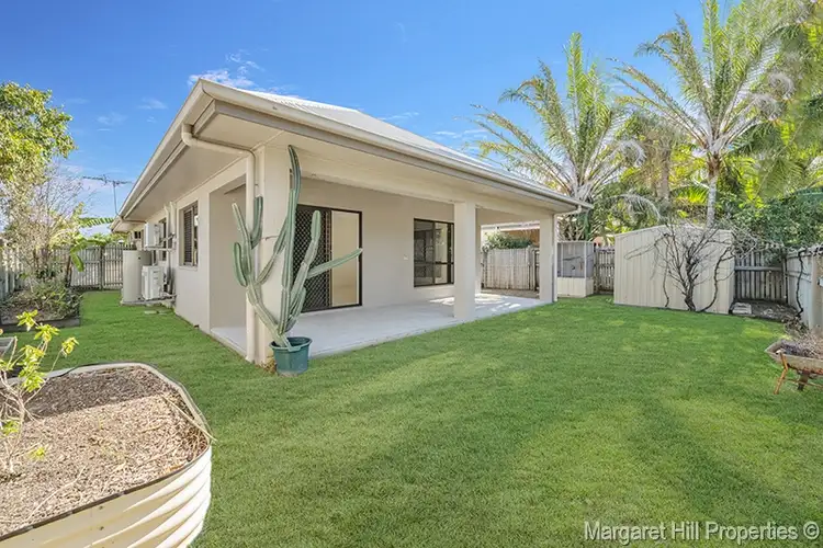 Fourth view of Homely house listing, 1 Grebe Court, Douglas QLD 4814