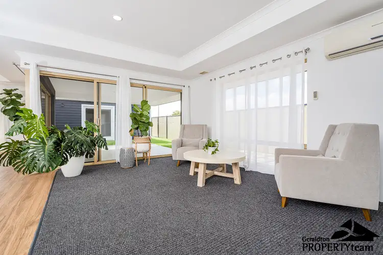 Third view of Homely house listing, 14 Invincible Rise, Wandina WA 6530