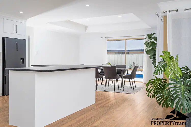 Fifth view of Homely house listing, 14 Invincible Rise, Wandina WA 6530