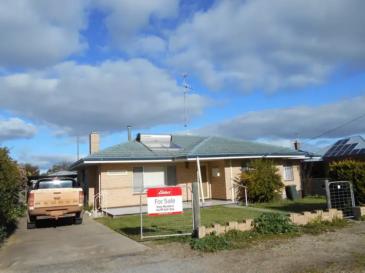 35 Albion street, Katanning WA 6317