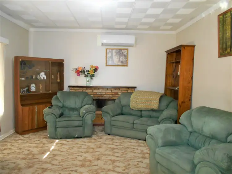 Second view of Homely house listing, 35 Albion street, Katanning WA 6317