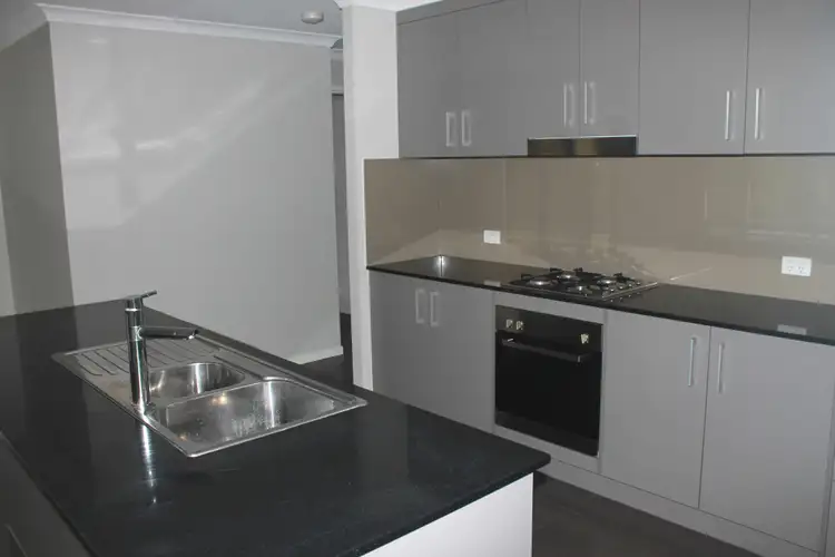 Second view of Homely house listing, 19 Ronald Crescent, Benaraby QLD 4680