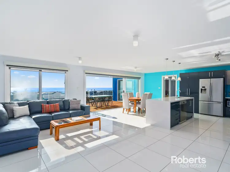 Second view of Homely house listing, 10 Apsley Court, Bicheno TAS 7215