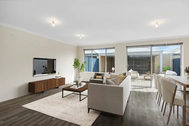 Third view of Homely house listing, 25 Pleasantview Parade, Baldivis WA 6171