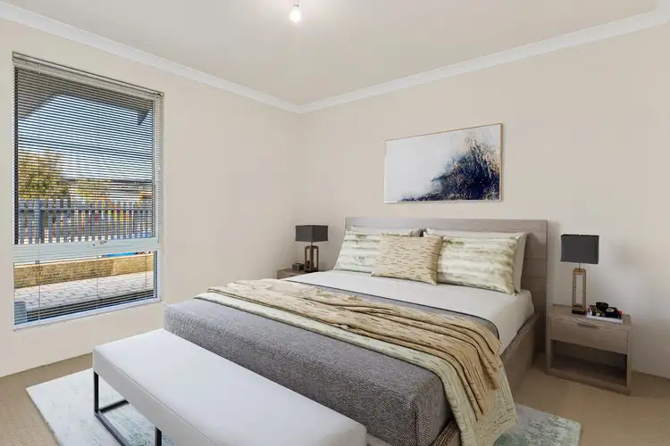 Fifth view of Homely house listing, 25 Pleasantview Parade, Baldivis WA 6171