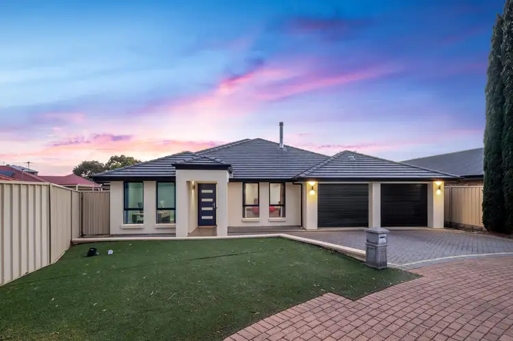 Main view of Homely house listing, 8 Channel Place, Seaford Meadows SA 5169