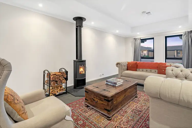 Third view of Homely house listing, 8 Channel Place, Seaford Meadows SA 5169