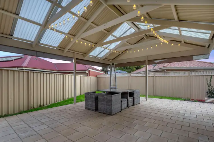 Fifth view of Homely house listing, 8 Channel Place, Seaford Meadows SA 5169
