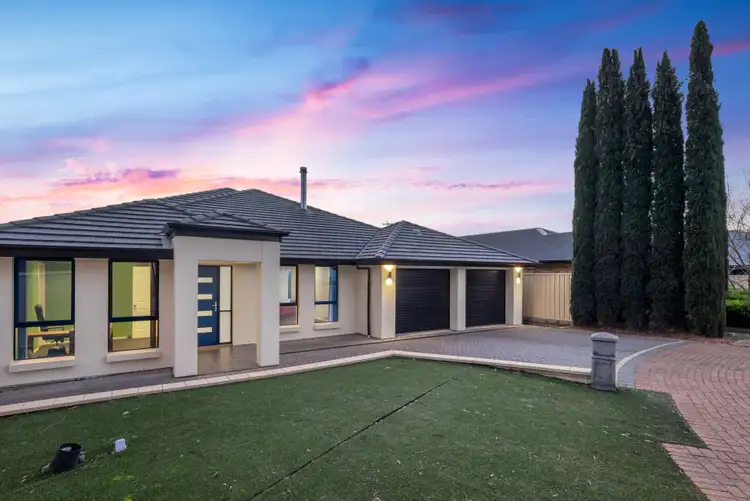 Sixth view of Homely house listing, 8 Channel Place, Seaford Meadows SA 5169
