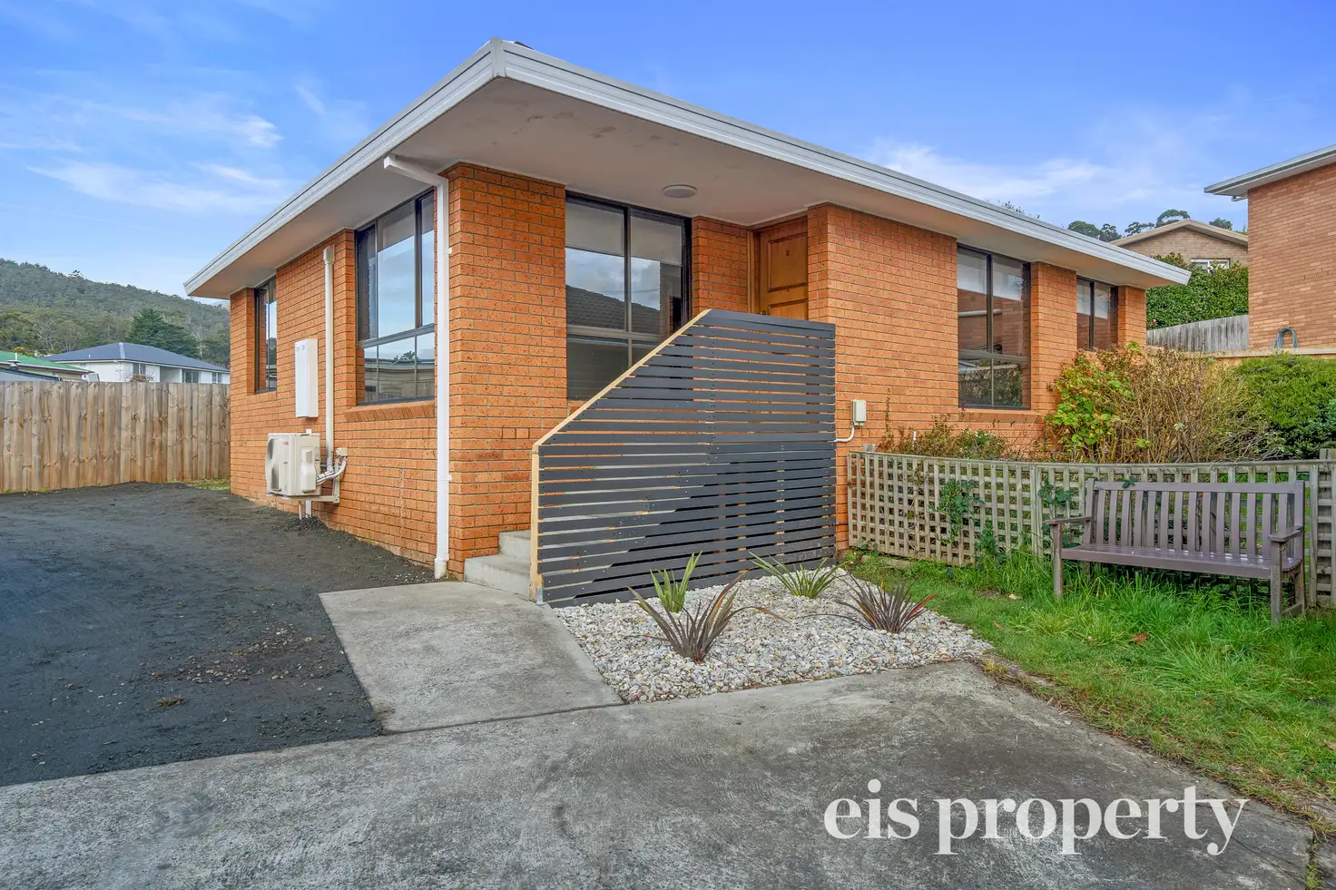 Main view of Homely unit listing, 3/3 Nagle Place, Glenorchy TAS 7010