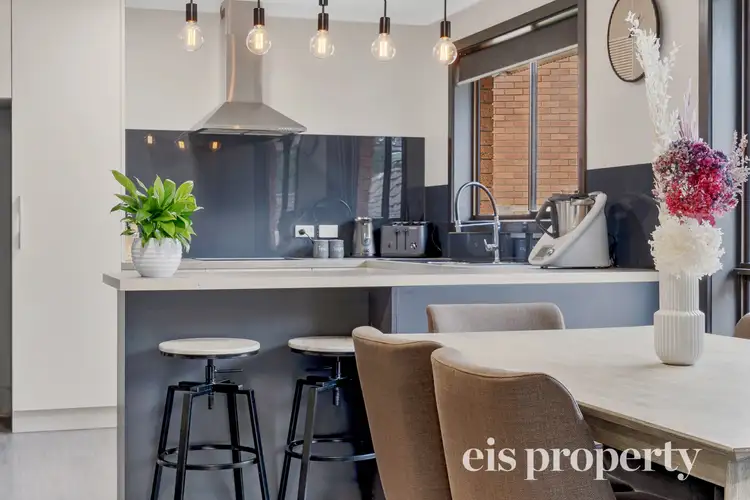 Second view of Homely unit listing, 3/3 Nagle Place, Glenorchy TAS 7010