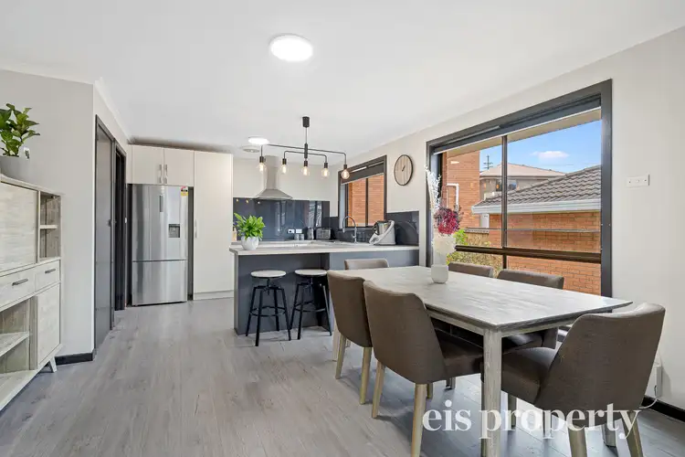 Third view of Homely unit listing, 3/3 Nagle Place, Glenorchy TAS 7010