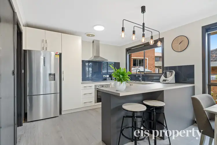 Fourth view of Homely unit listing, 3/3 Nagle Place, Glenorchy TAS 7010