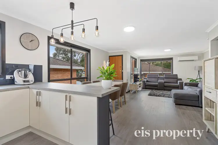 Fifth view of Homely unit listing, 3/3 Nagle Place, Glenorchy TAS 7010