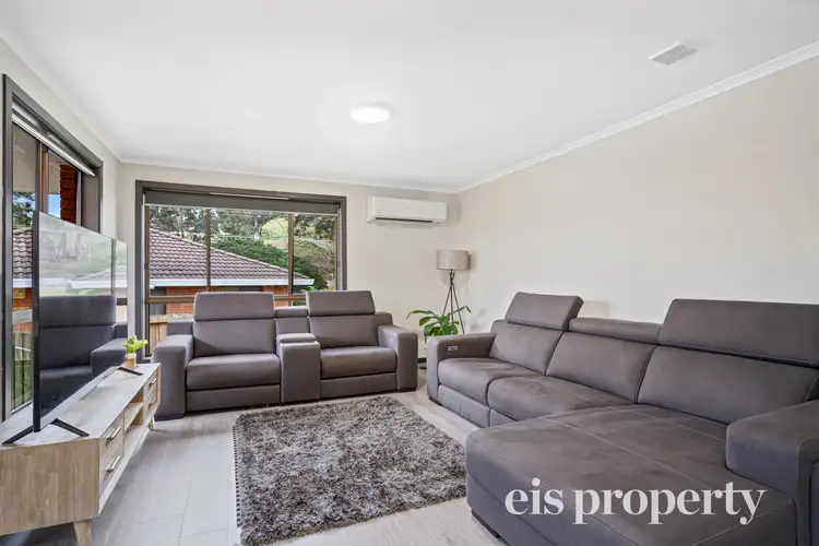 Sixth view of Homely unit listing, 3/3 Nagle Place, Glenorchy TAS 7010