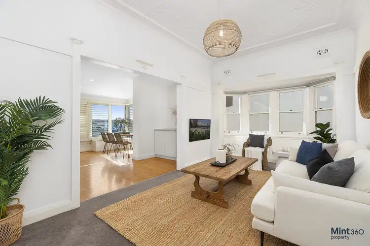 4/16-18 Moore Street, Coogee NSW 2034