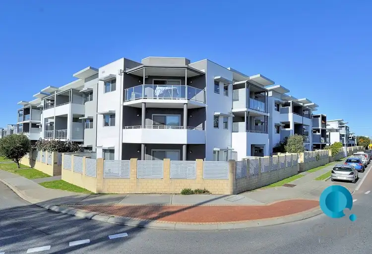 120/7 Streatham Street, Beckenham WA 6107