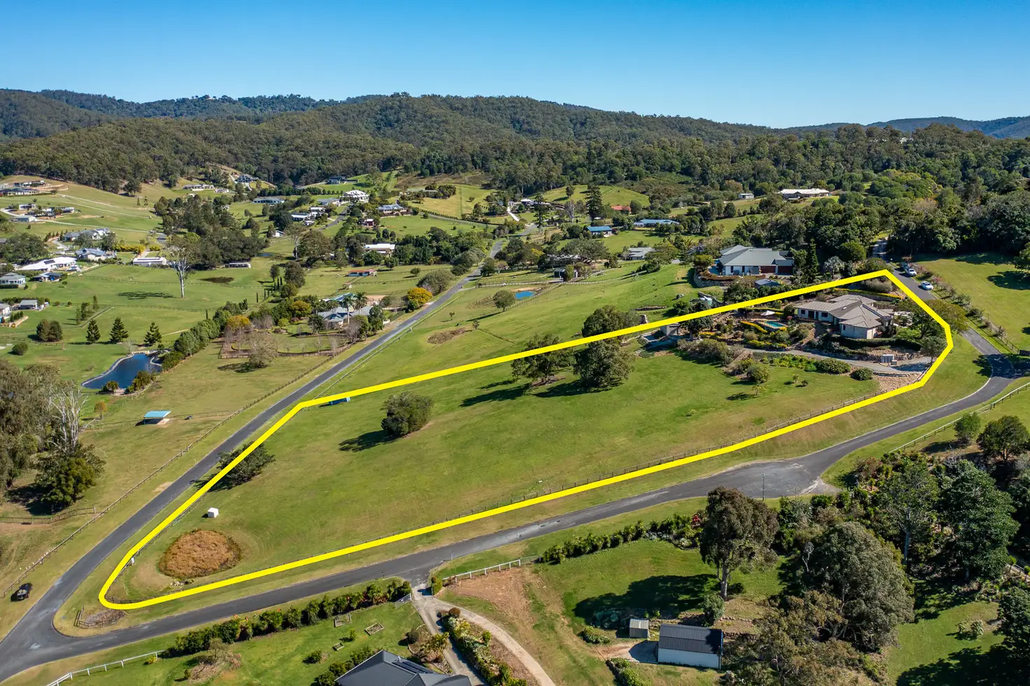 Main view of Homely rural property listing, 15 Hyperion Place, Willow Vale QLD 4209