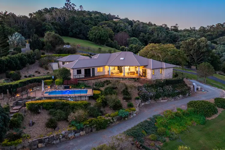 Second view of Homely rural property listing, 15 Hyperion Place, Willow Vale QLD 4209