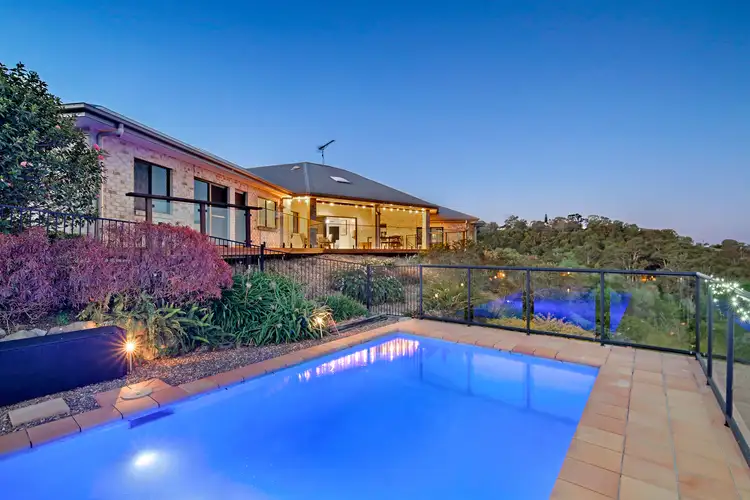 Fifth view of Homely rural property listing, 15 Hyperion Place, Willow Vale QLD 4209