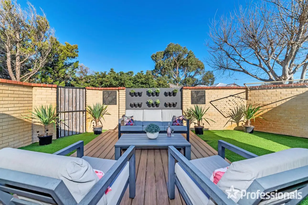 Main view of Homely villa listing, 36/4 Marlo Place, Waikiki WA 6169