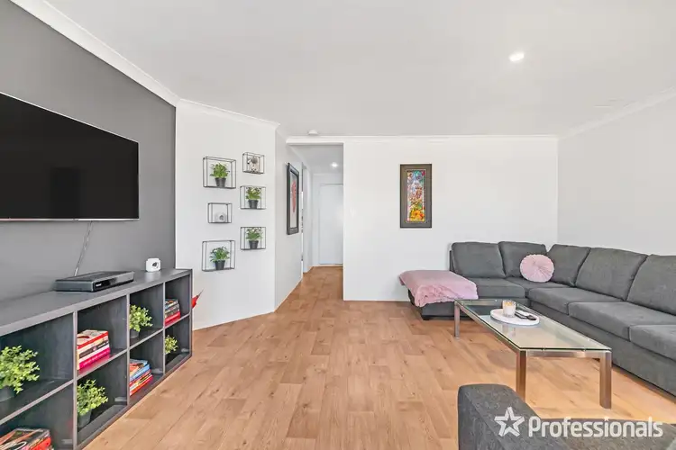 Fifth view of Homely villa listing, 36/4 Marlo Place, Waikiki WA 6169