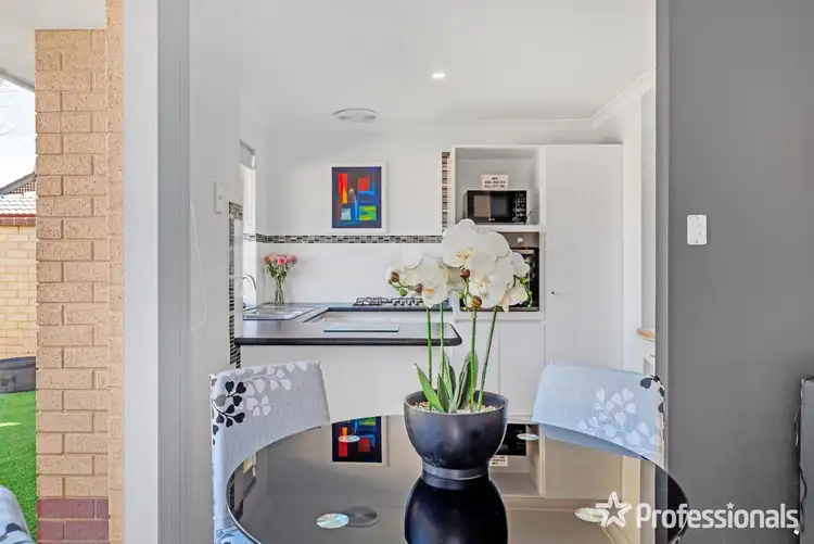 Sixth view of Homely villa listing, 36/4 Marlo Place, Waikiki WA 6169