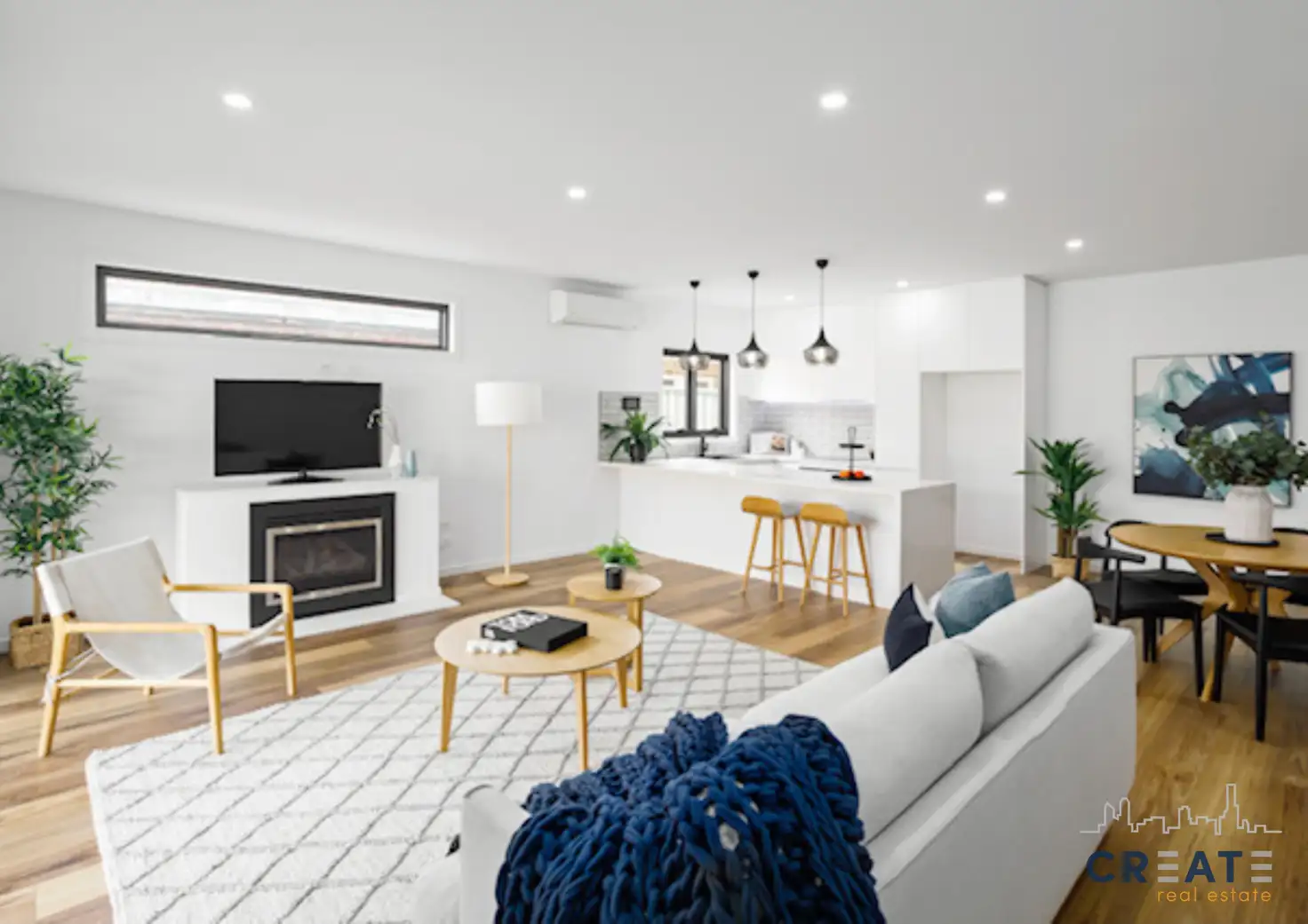 Main view of Homely house listing, 29B Inkerman St, Maidstone VIC 3012