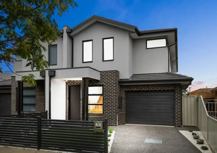 Second view of Homely house listing, 29B Inkerman St, Maidstone VIC 3012