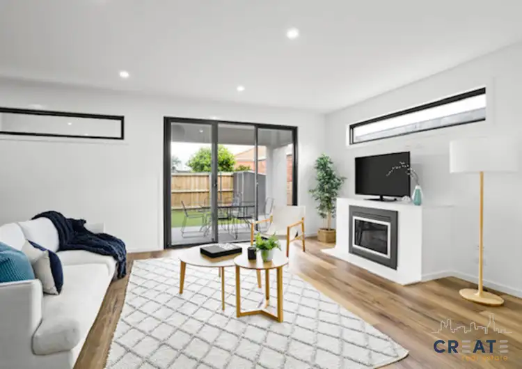 Third view of Homely house listing, 29B Inkerman St, Maidstone VIC 3012