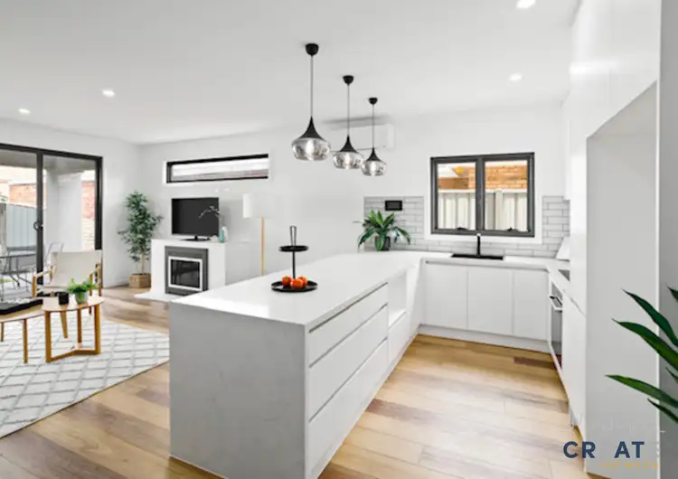 Fourth view of Homely house listing, 29B Inkerman St, Maidstone VIC 3012