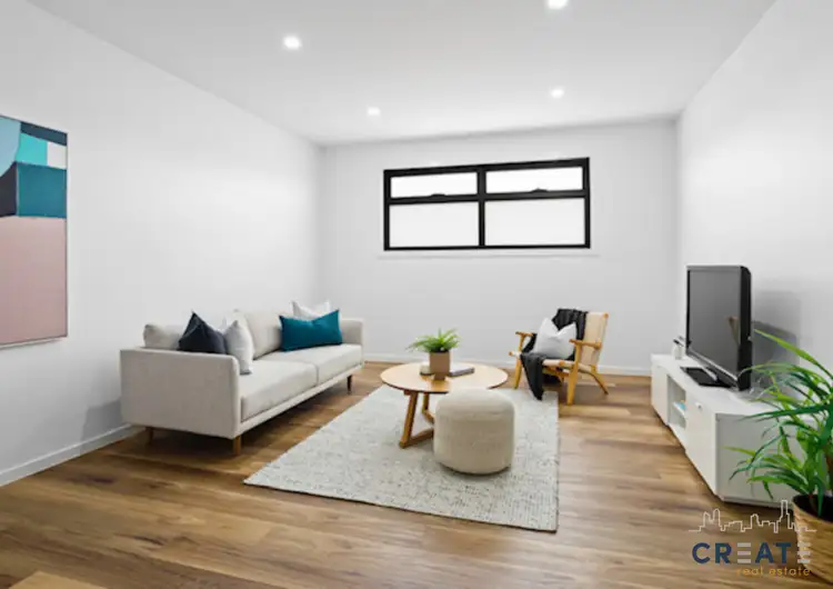 Fifth view of Homely house listing, 29B Inkerman St, Maidstone VIC 3012