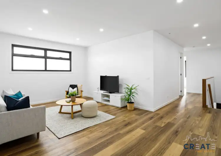 Sixth view of Homely house listing, 29B Inkerman St, Maidstone VIC 3012