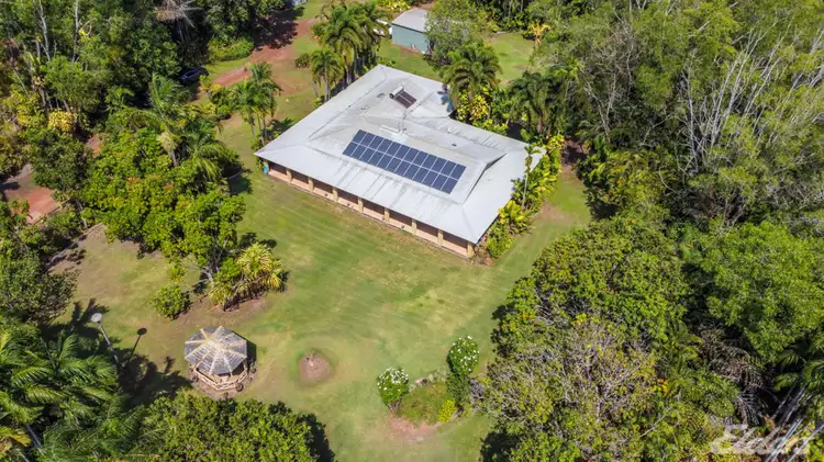 336 Bronzewing Avenue, Howard Springs NT 835
