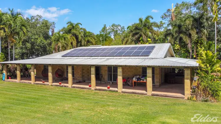 Third view of Homely house listing, 336 Bronzewing Avenue, Howard Springs NT 835