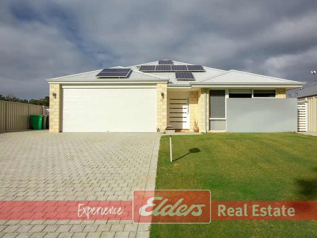 Main view of Homely house listing, 17 ECCLESTONE STREET, Donnybrook WA 6239