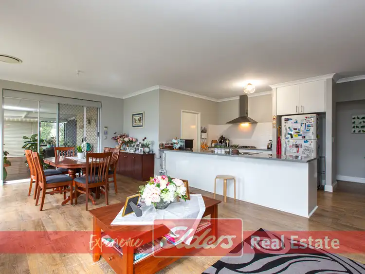 Second view of Homely house listing, 17 ECCLESTONE STREET, Donnybrook WA 6239