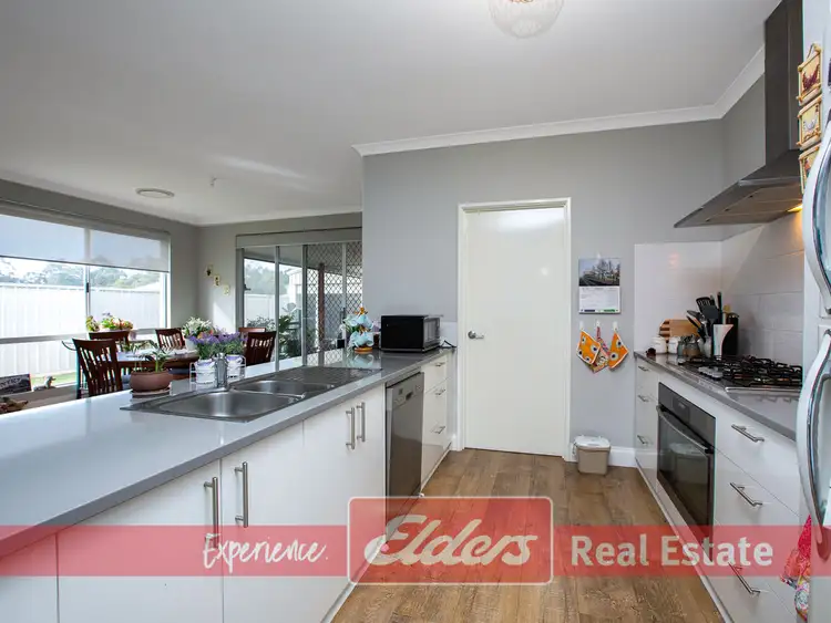 Third view of Homely house listing, 17 ECCLESTONE STREET, Donnybrook WA 6239