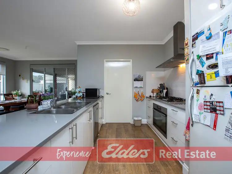 Fourth view of Homely house listing, 17 ECCLESTONE STREET, Donnybrook WA 6239
